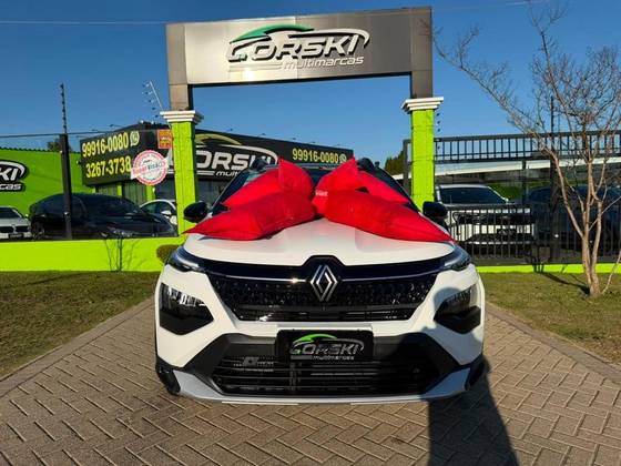 RENAULT KARDIAN 1.0 TCE FLEX ICONIC EDC